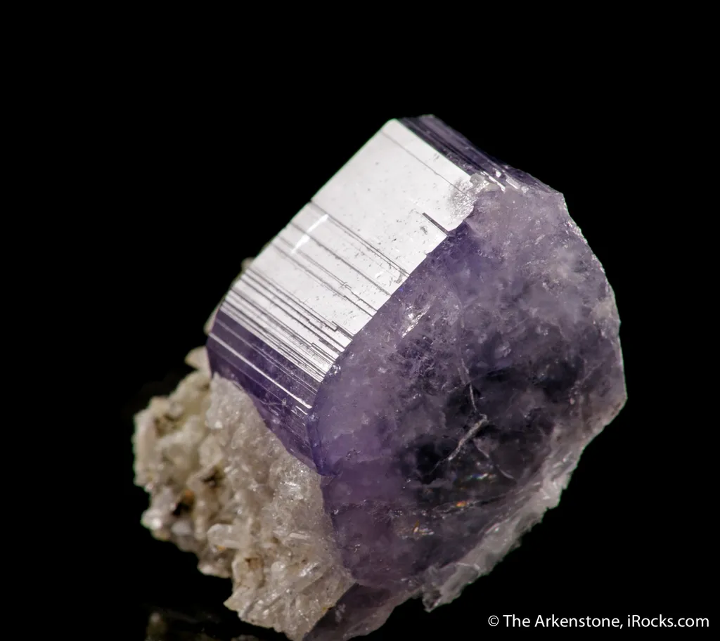 Fluorapatite - image 3