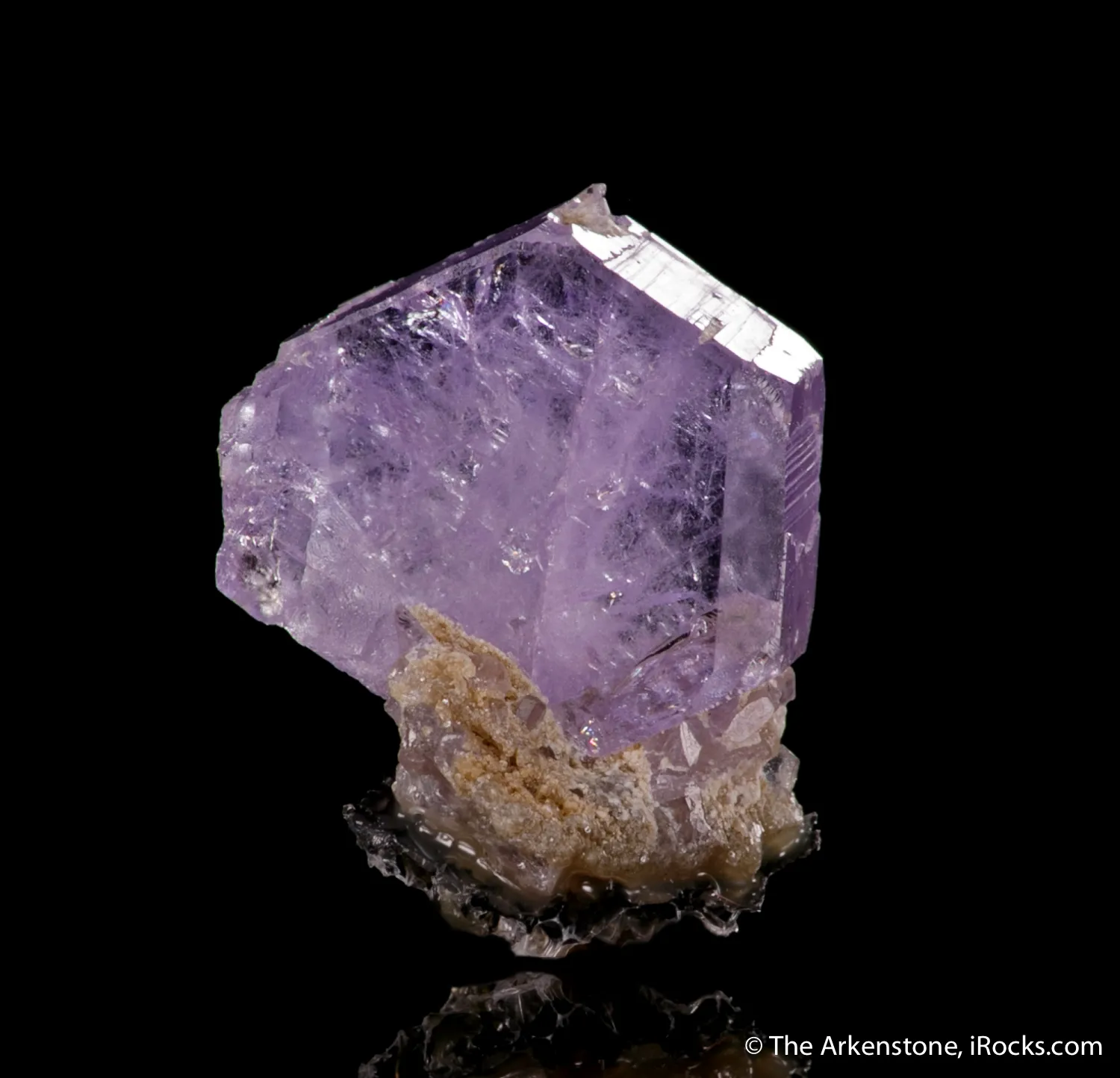 Fluorapatite - image 1