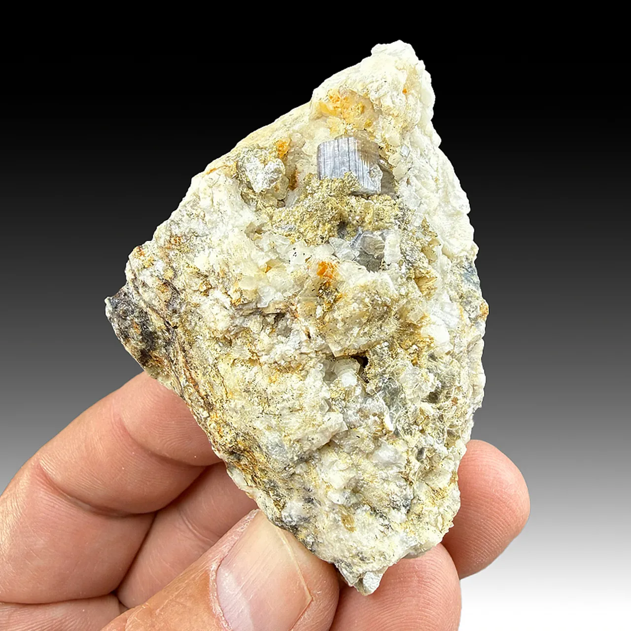 Fluorapatite - image 1