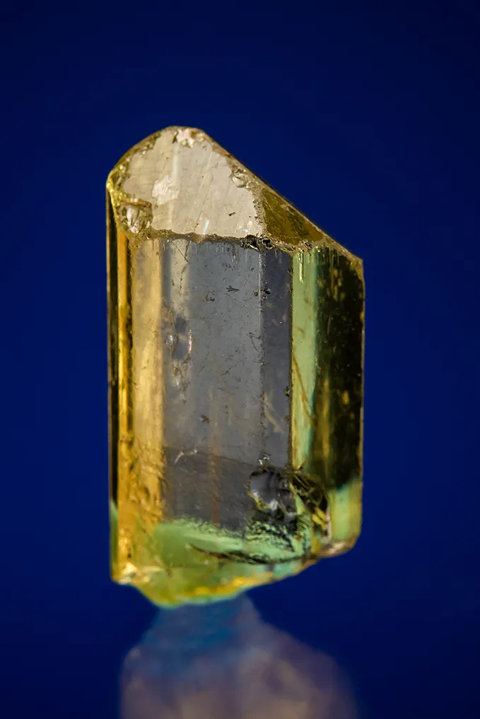 Fluorapatite - image 2