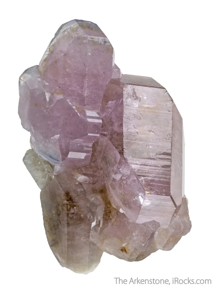 Fluorapatite image
