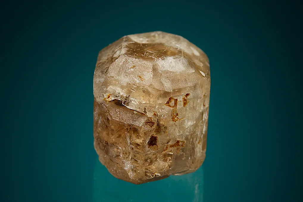 Fluorapatite - image 2