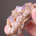 Fluorapatite - image 2