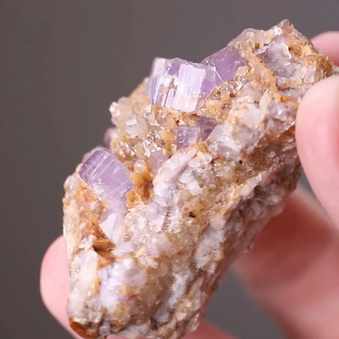 Fluorapatite - image 2