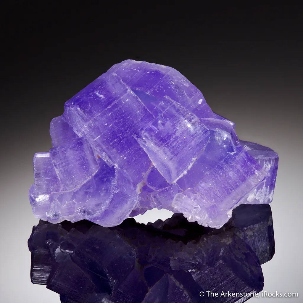 Fluorapatite image