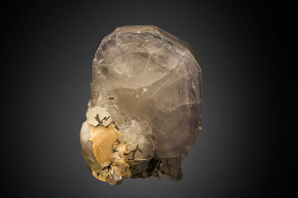 Fluorapatite - image 2