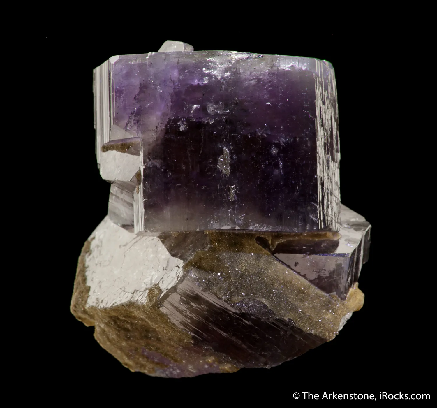 Fluorapatite - image 6