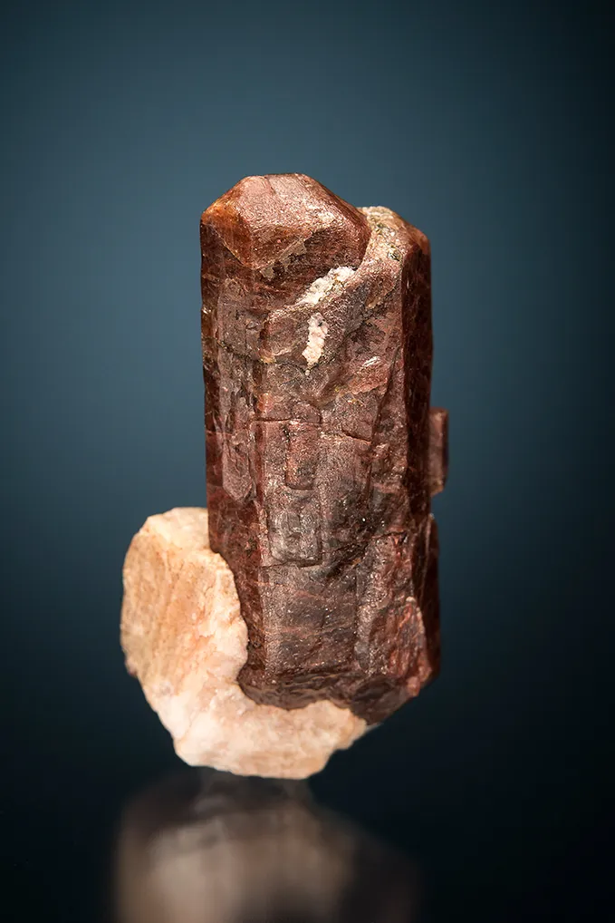 Fluorapatite image