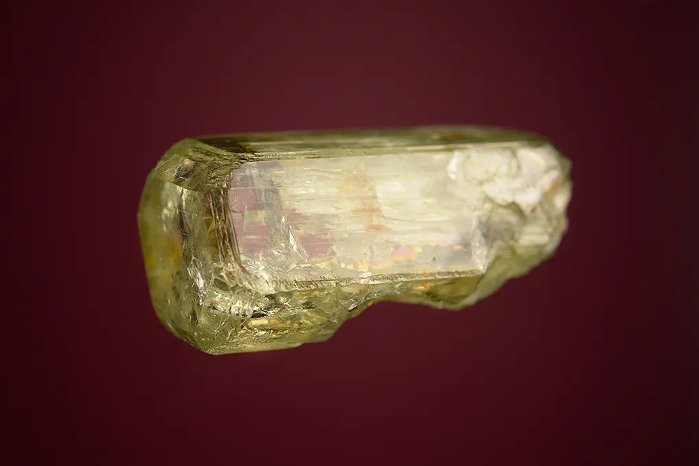 Fluorapatite - image 4