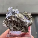 Fluorapatite - image 1