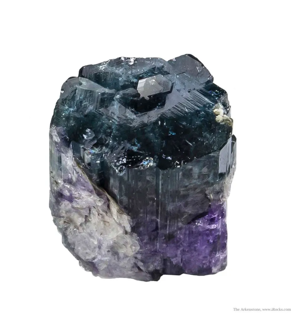 Fluorapatite - image 4