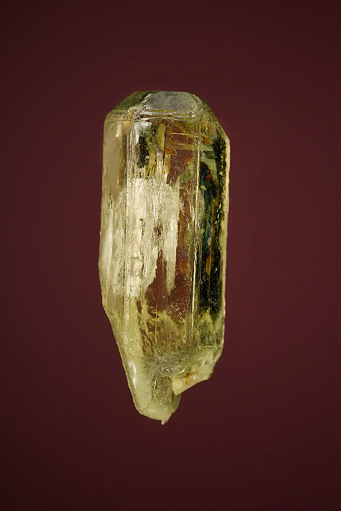 Fluorapatite - image 3