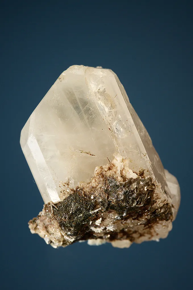 Fluorapatite - image 2