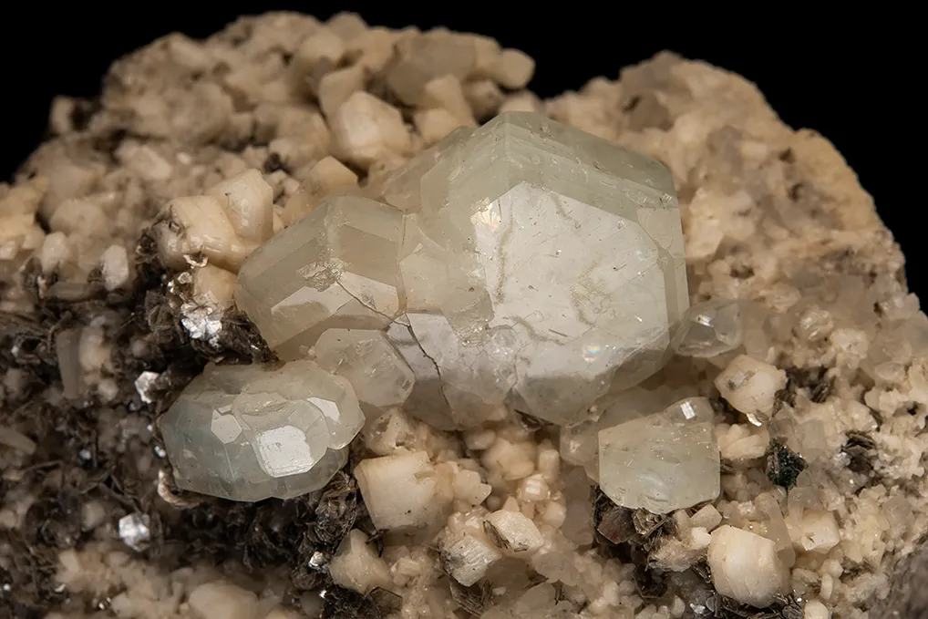 Fluorapatite - image 2