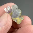 Fluorapatite - image 2