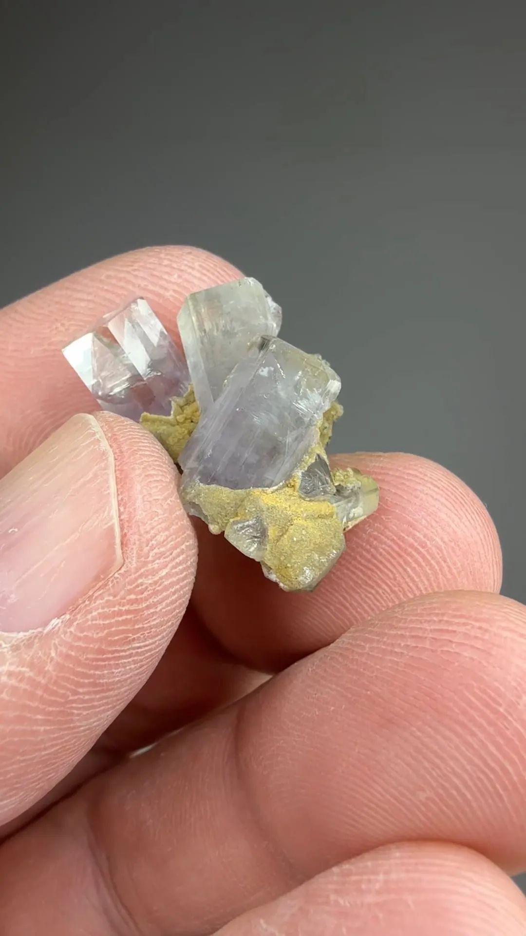 Fluorapatite - image 2