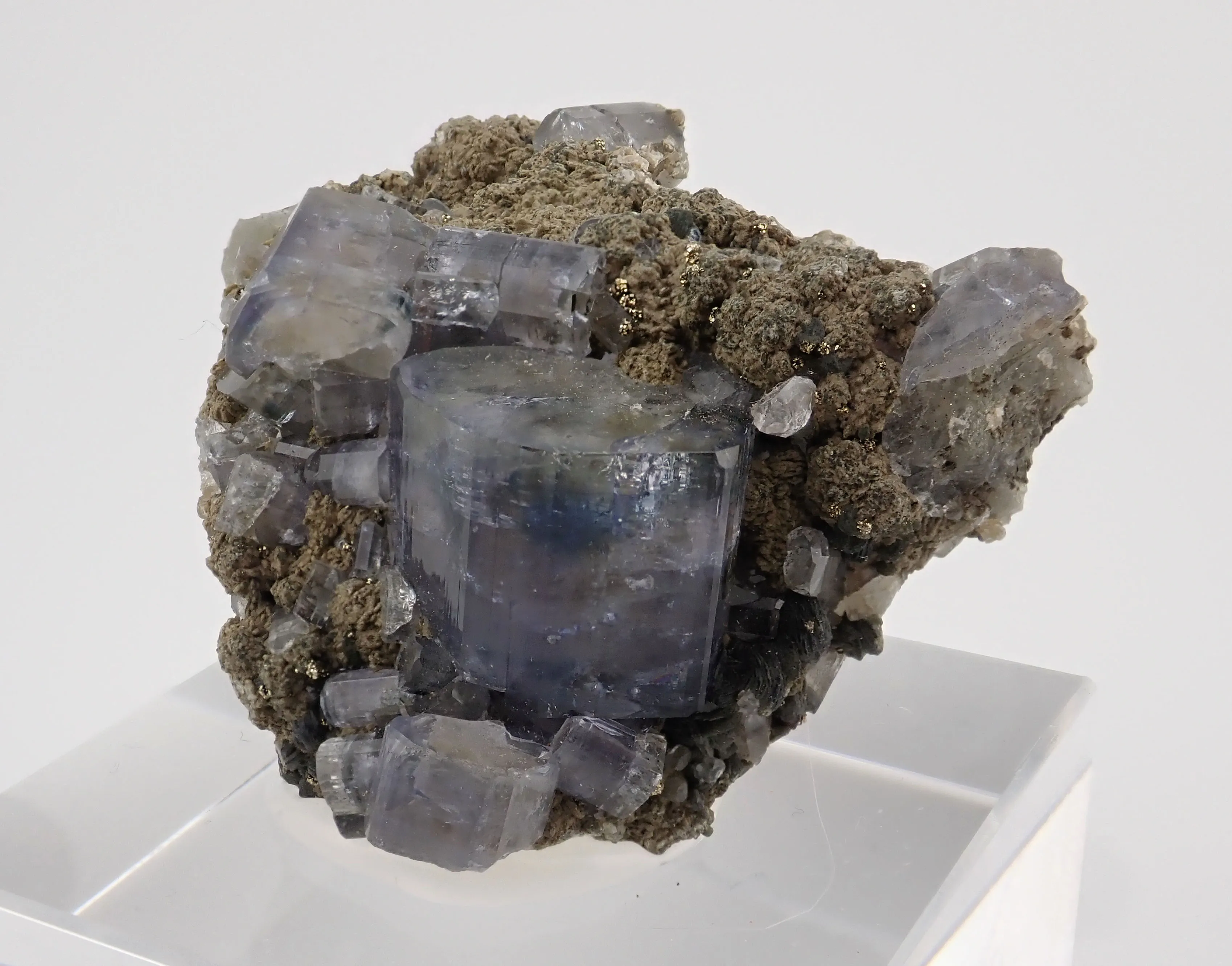 Fluorapatite - image 2