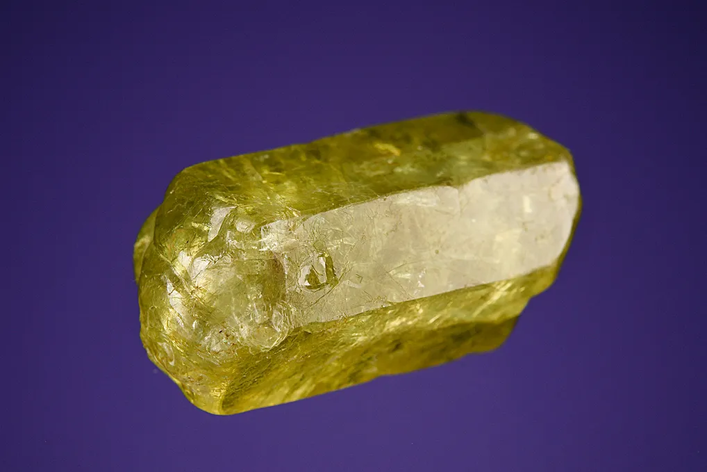 Fluorapatite - image 3