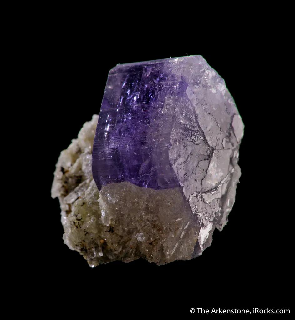 Fluorapatite image