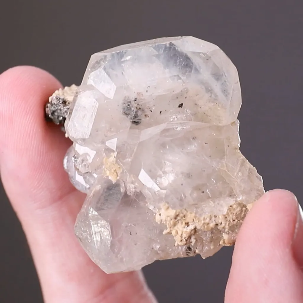 Fluorapatite - image 2
