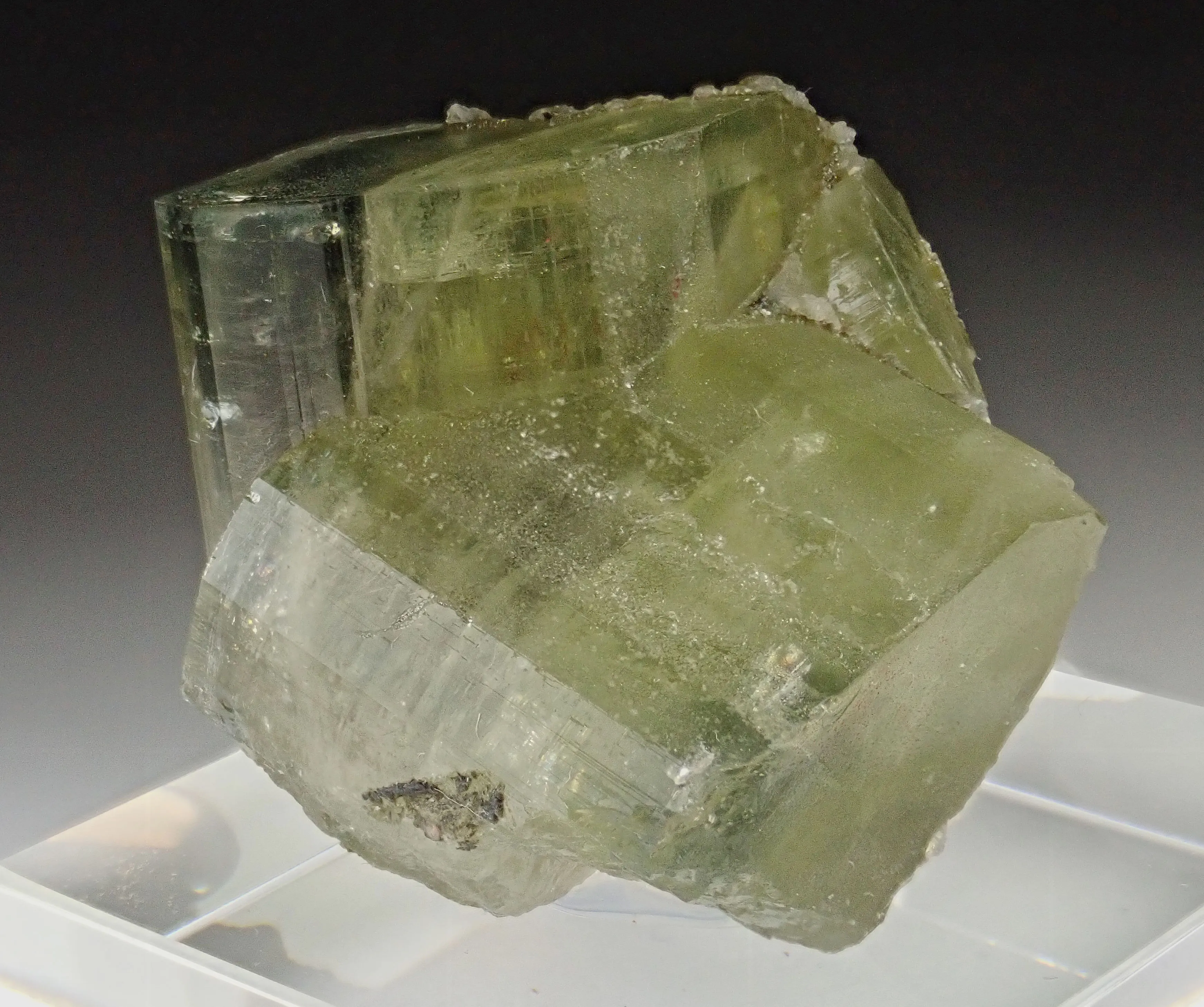 Fluorapatite - image 2