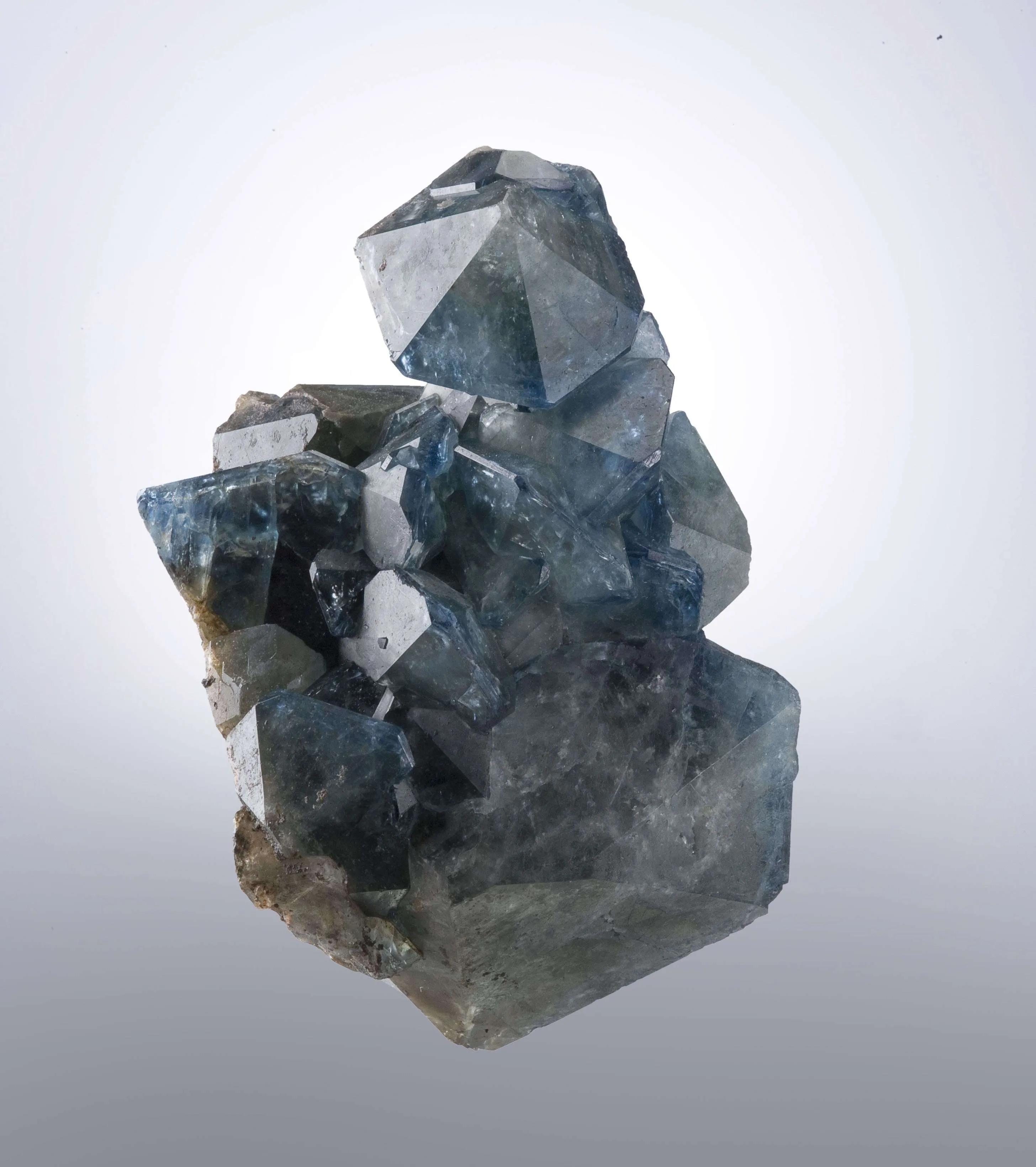 Fluorapatite - image 2