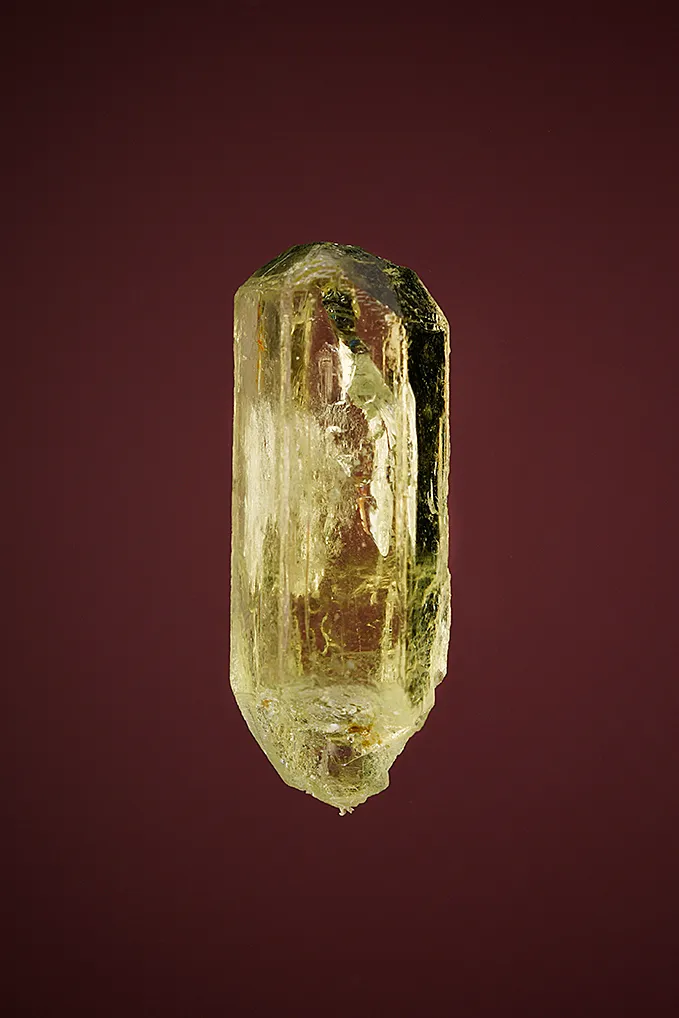 Fluorapatite - image 4