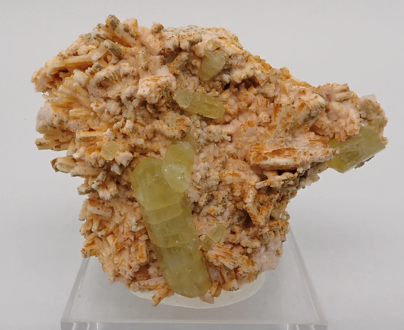 Fluorapatite - image 4