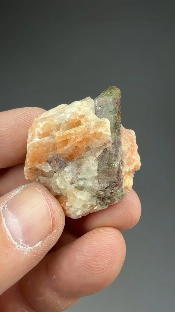 Fluorapatite - image 2
