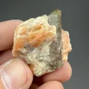 Fluorapatite - image 2