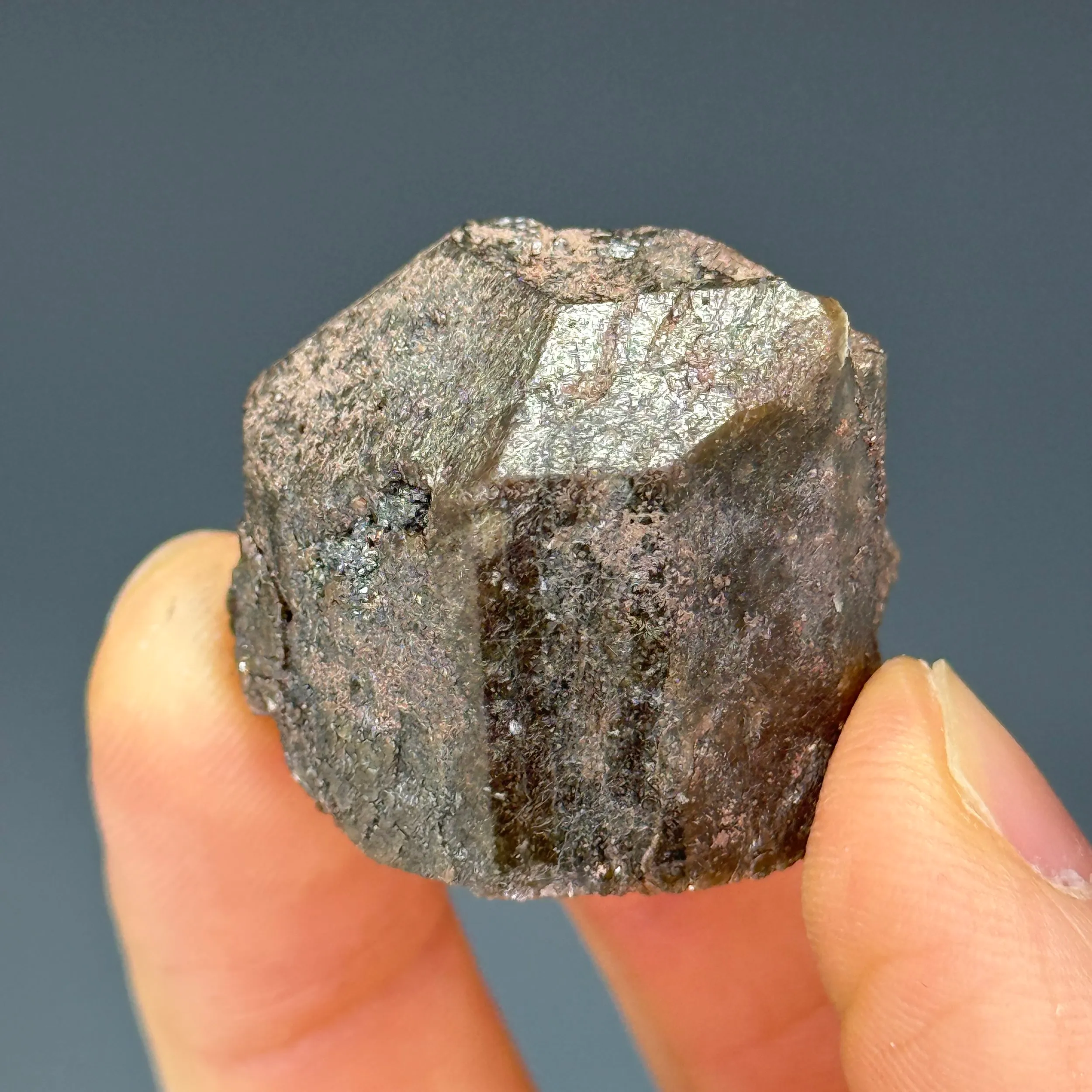 Fluorapatite - image 1