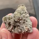 Fluorapatite - image 1