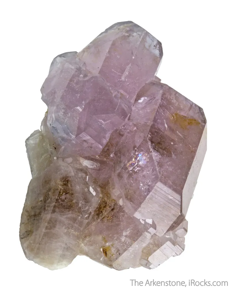 Fluorapatite - image 3