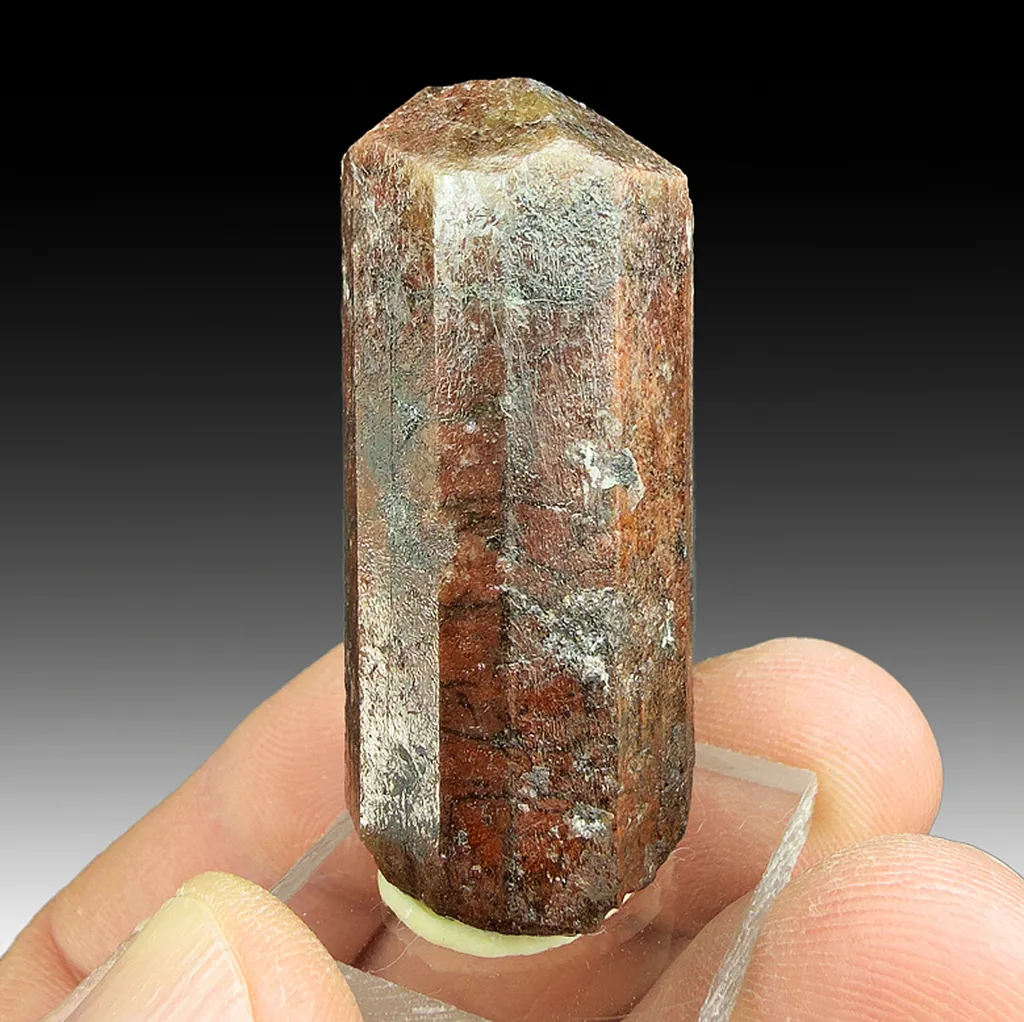 Fluorapatite image