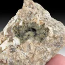Fluorapatite - image 1