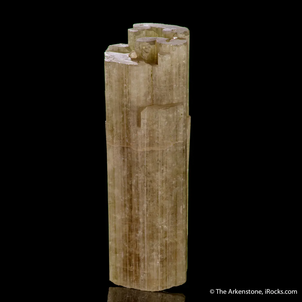 Fluorapatite - image 3