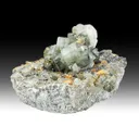 Fluorapatite - image 1