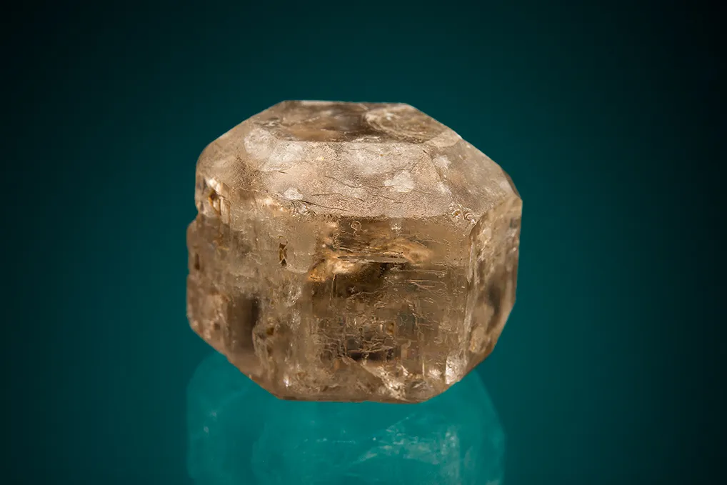 Fluorapatite image