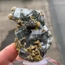 Fluorapatite - image 1