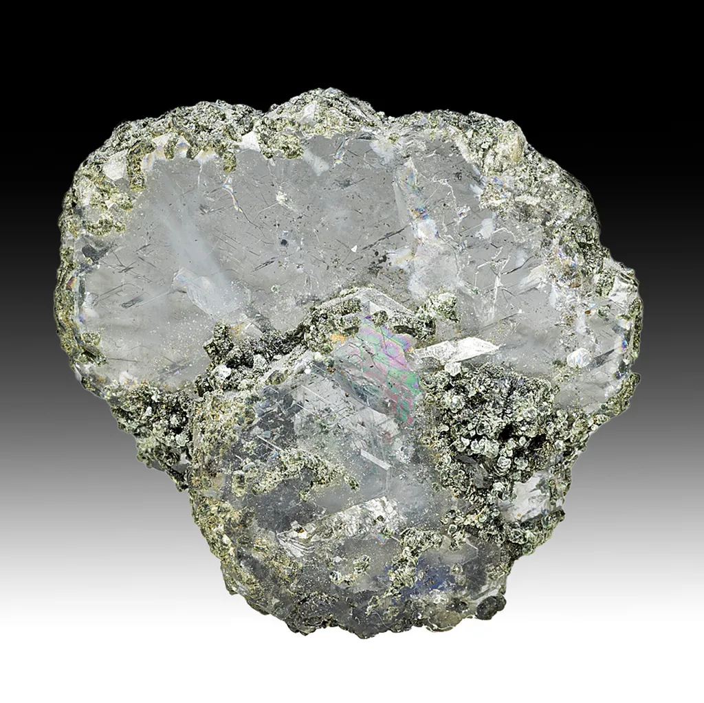 Fluorapatite image