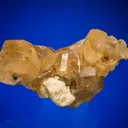 Fluorapatite - image 1