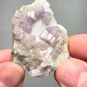 Fluorapatite - image 2