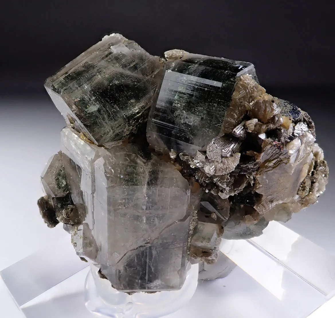 Fluorapatite - image 2