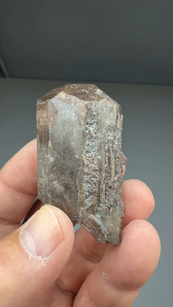 Fluorapatite - image 2
