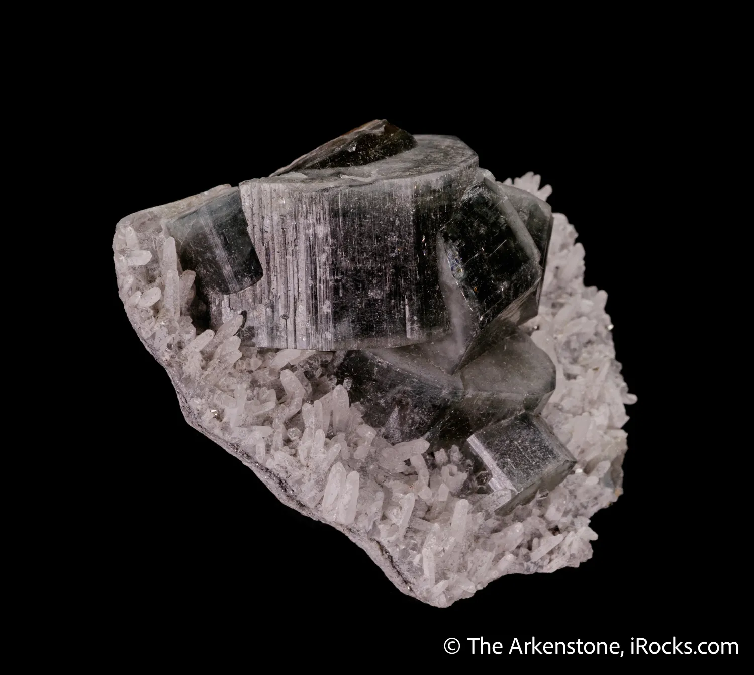 Fluorapatite - image 5