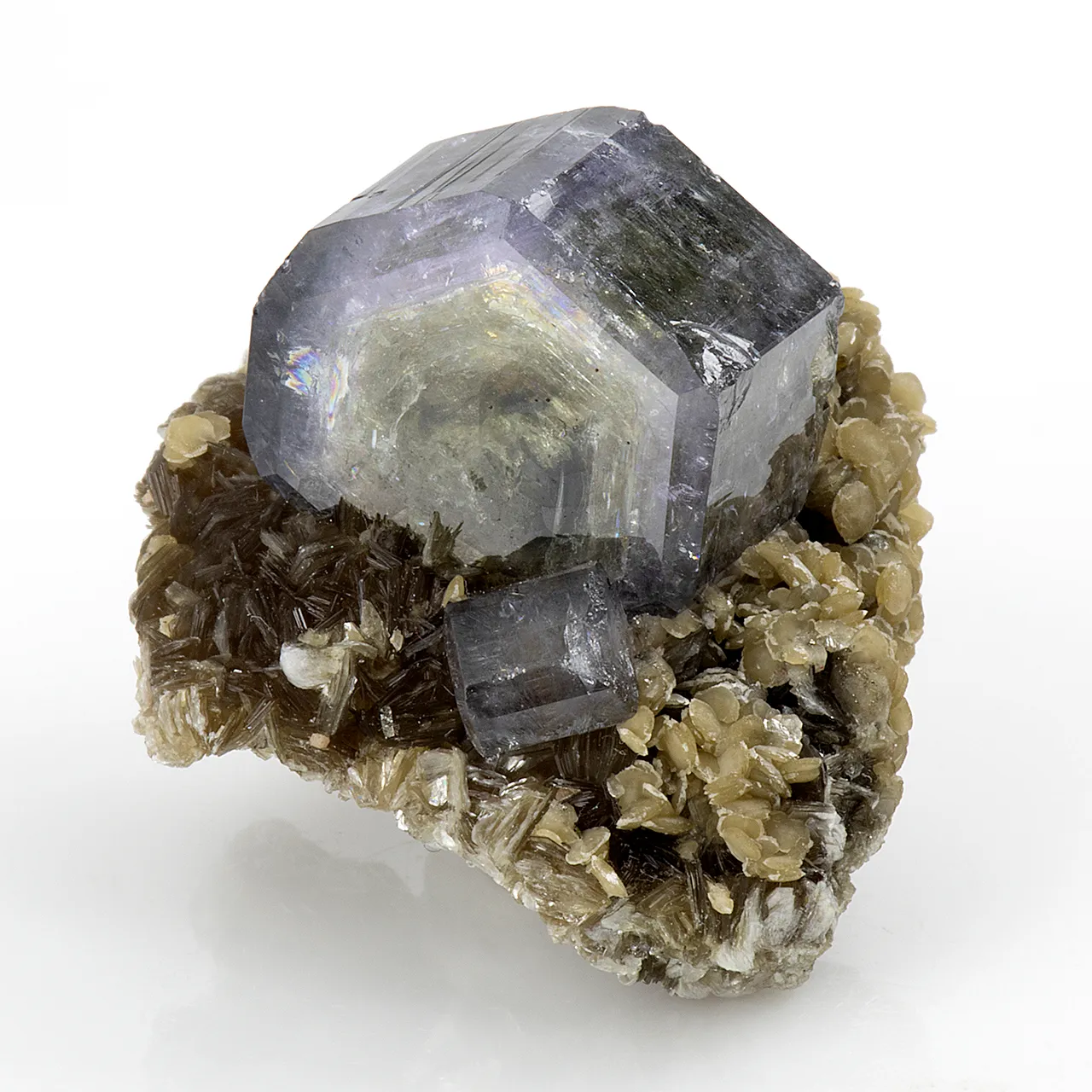 Fluorapatite - image 1