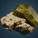 Fluorapatite - image 3