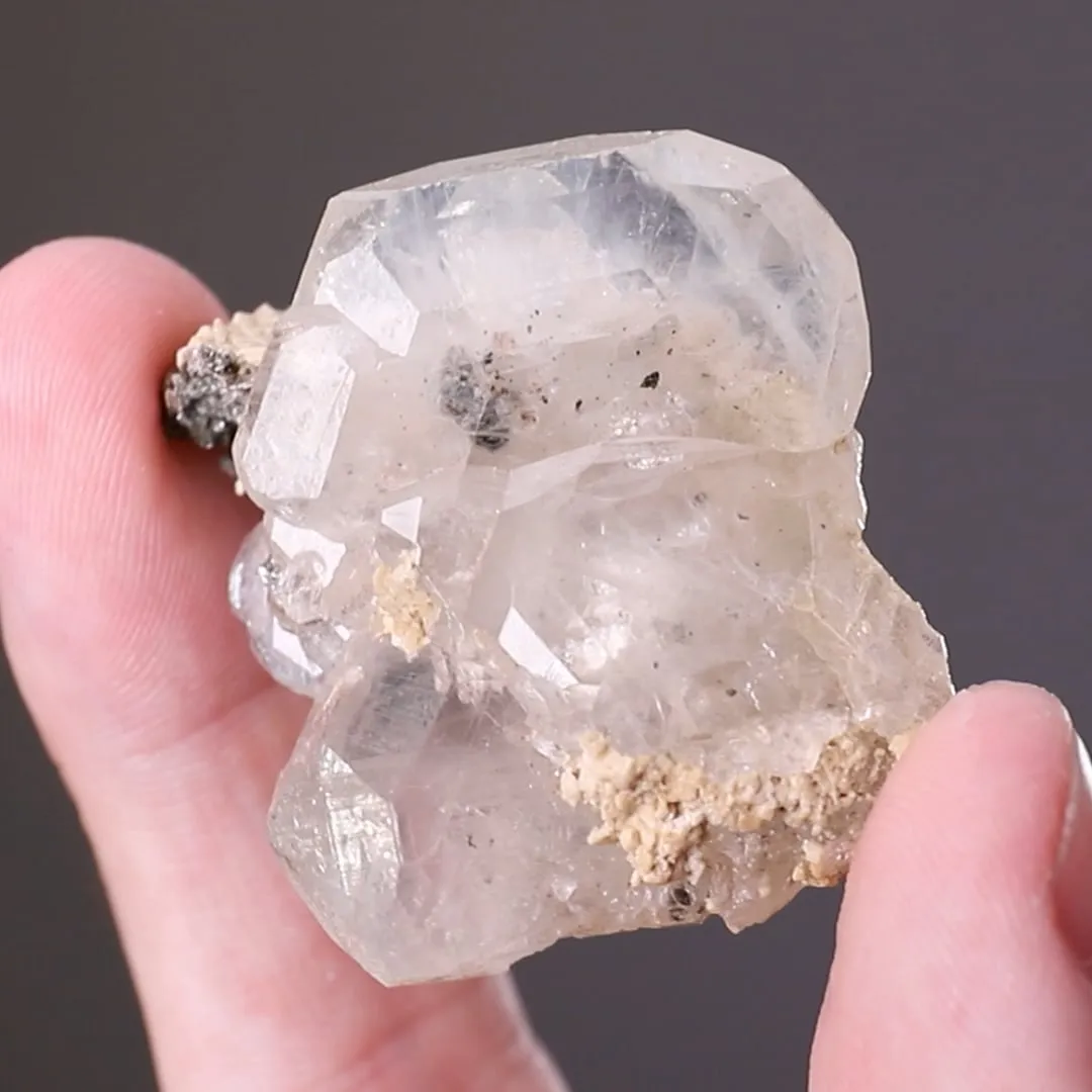 Fluorapatite - image 2