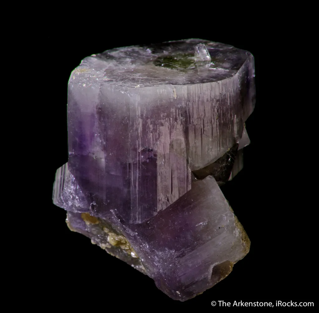 Fluorapatite image