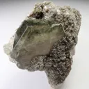 Fluorapatite - image 4